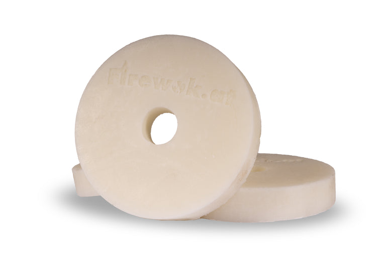 FireWok Nachfüll-Pads